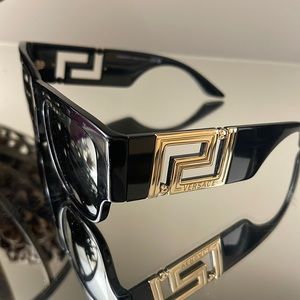Versace sunglasses